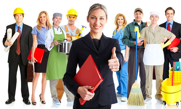 Buca Hamal Kiralama Hizmeti